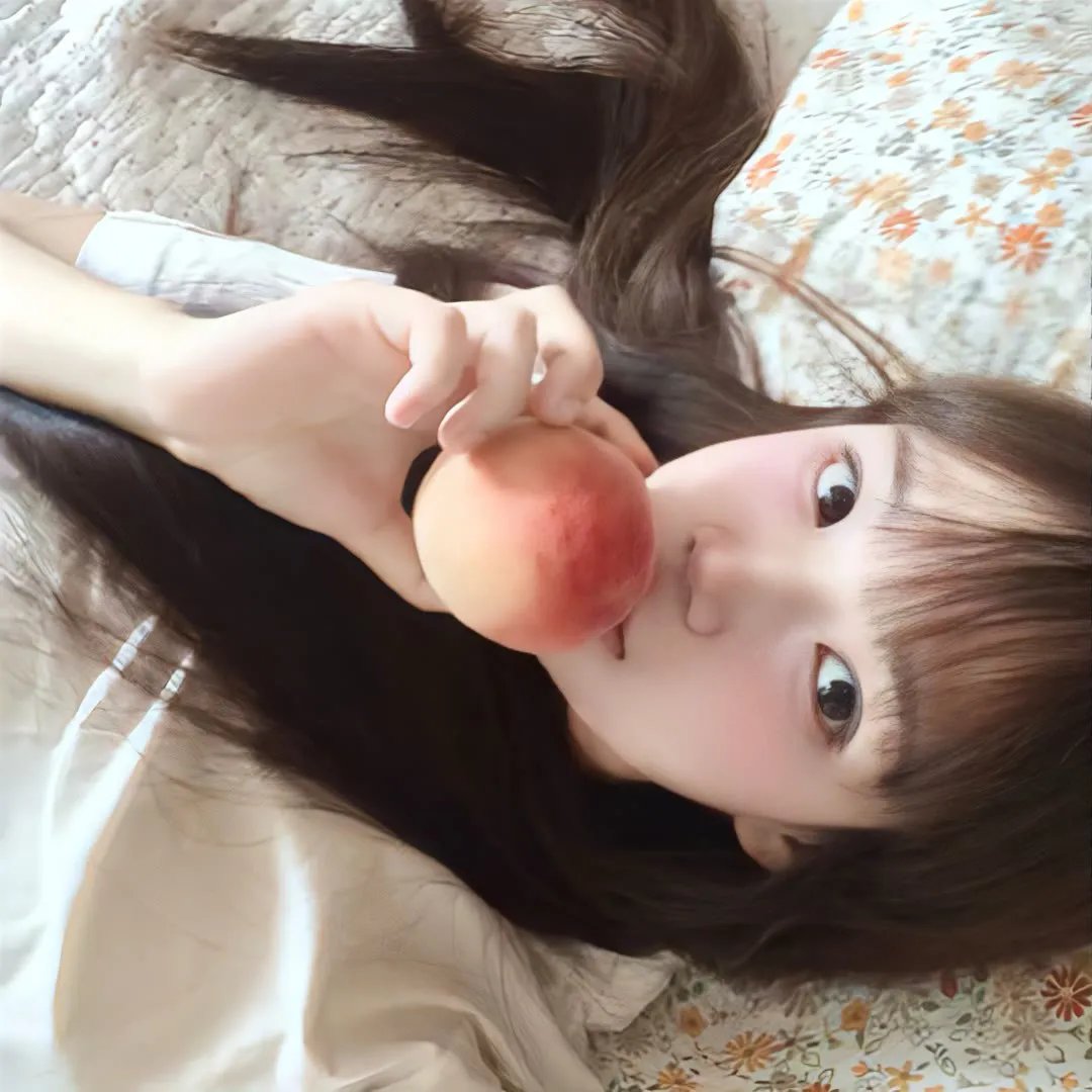 春日浓情