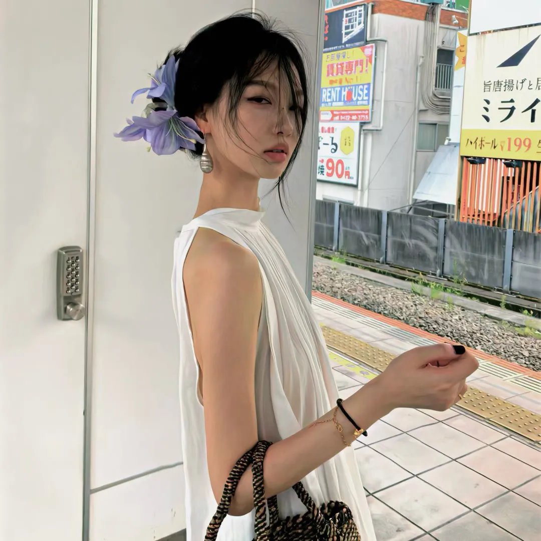 辣手美人